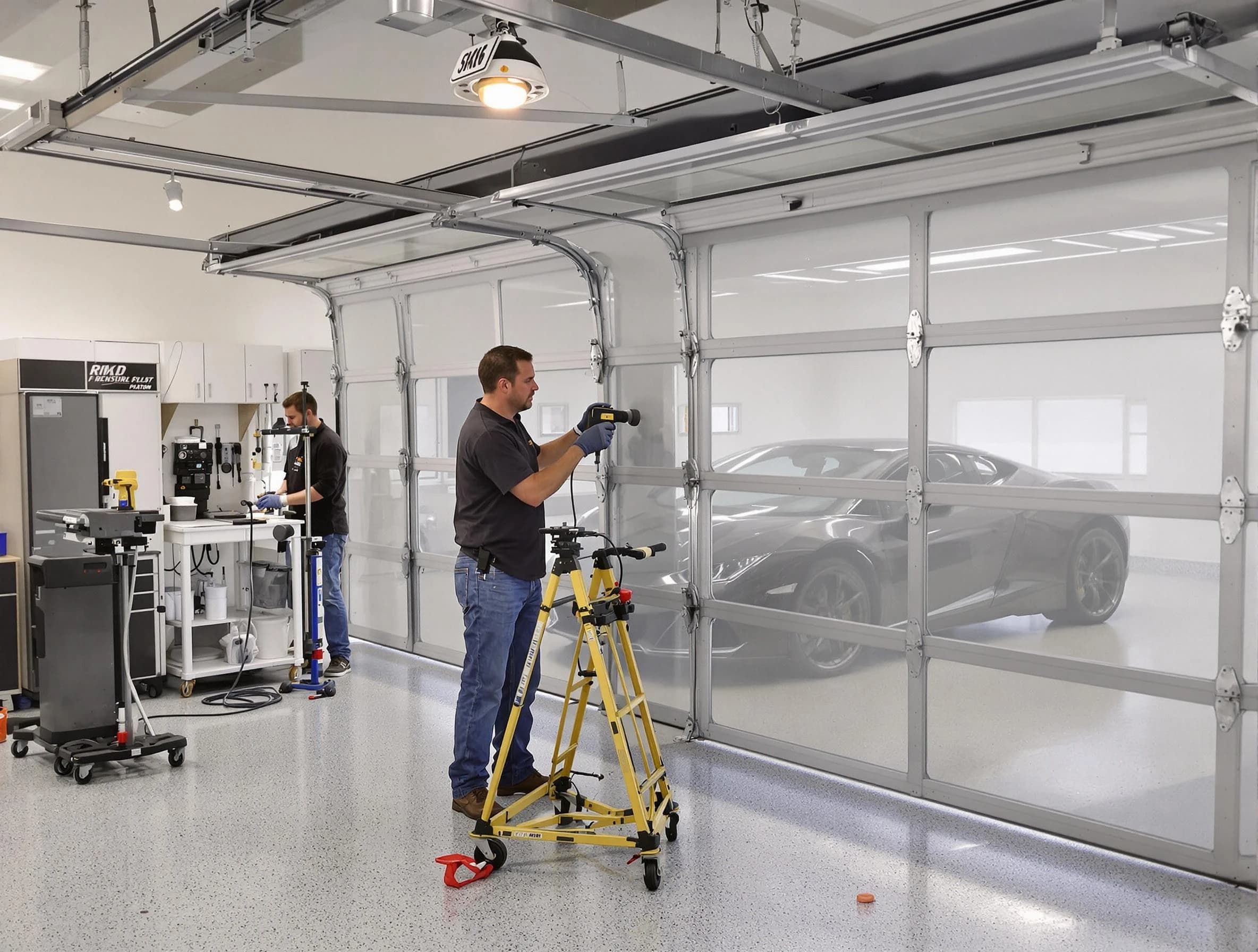 Dents Repair service in Layton, UT