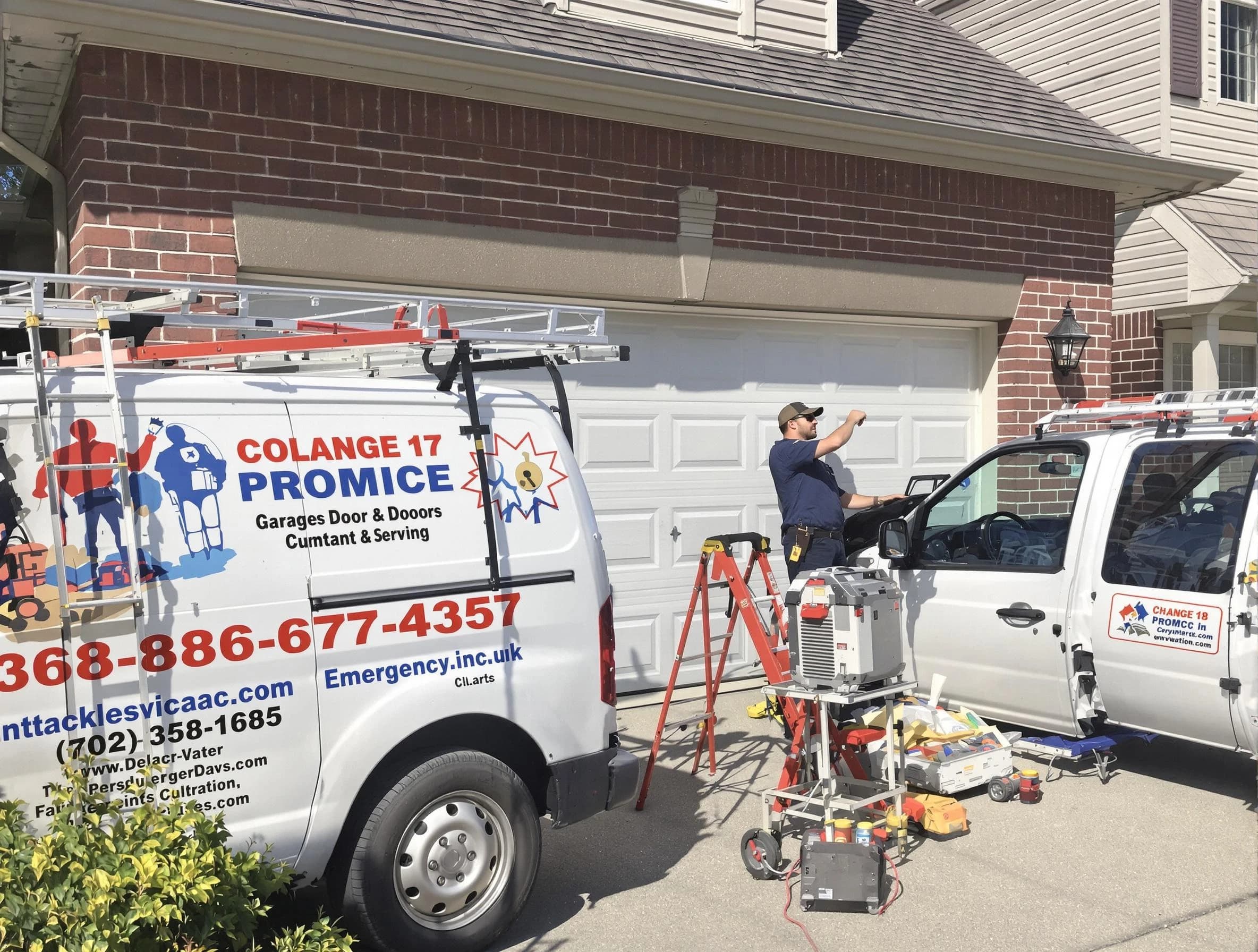 Same Day Repair service in Layton, UT