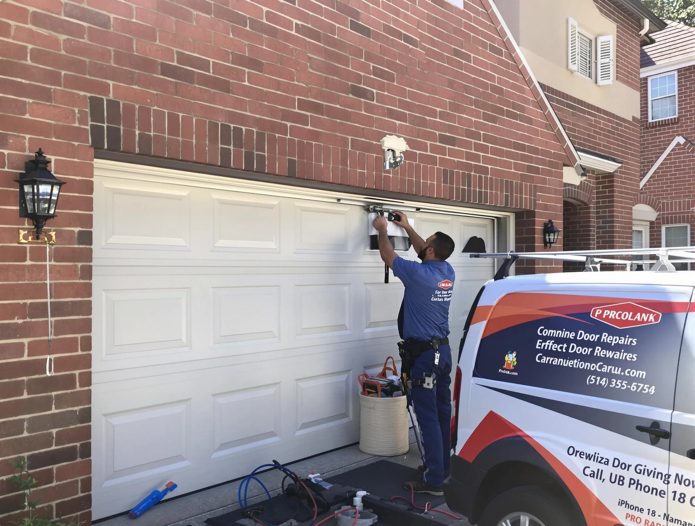 Layton Garage Door Repair local garage door repair technician in Layton