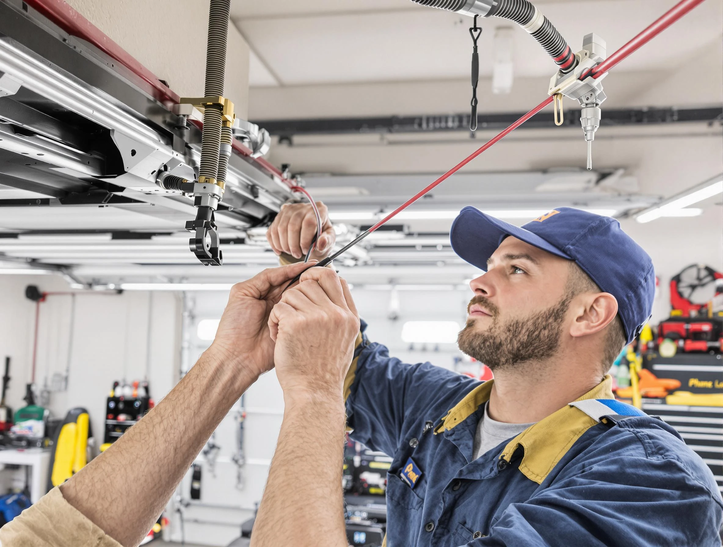 Cable Repair service in Layton, UT