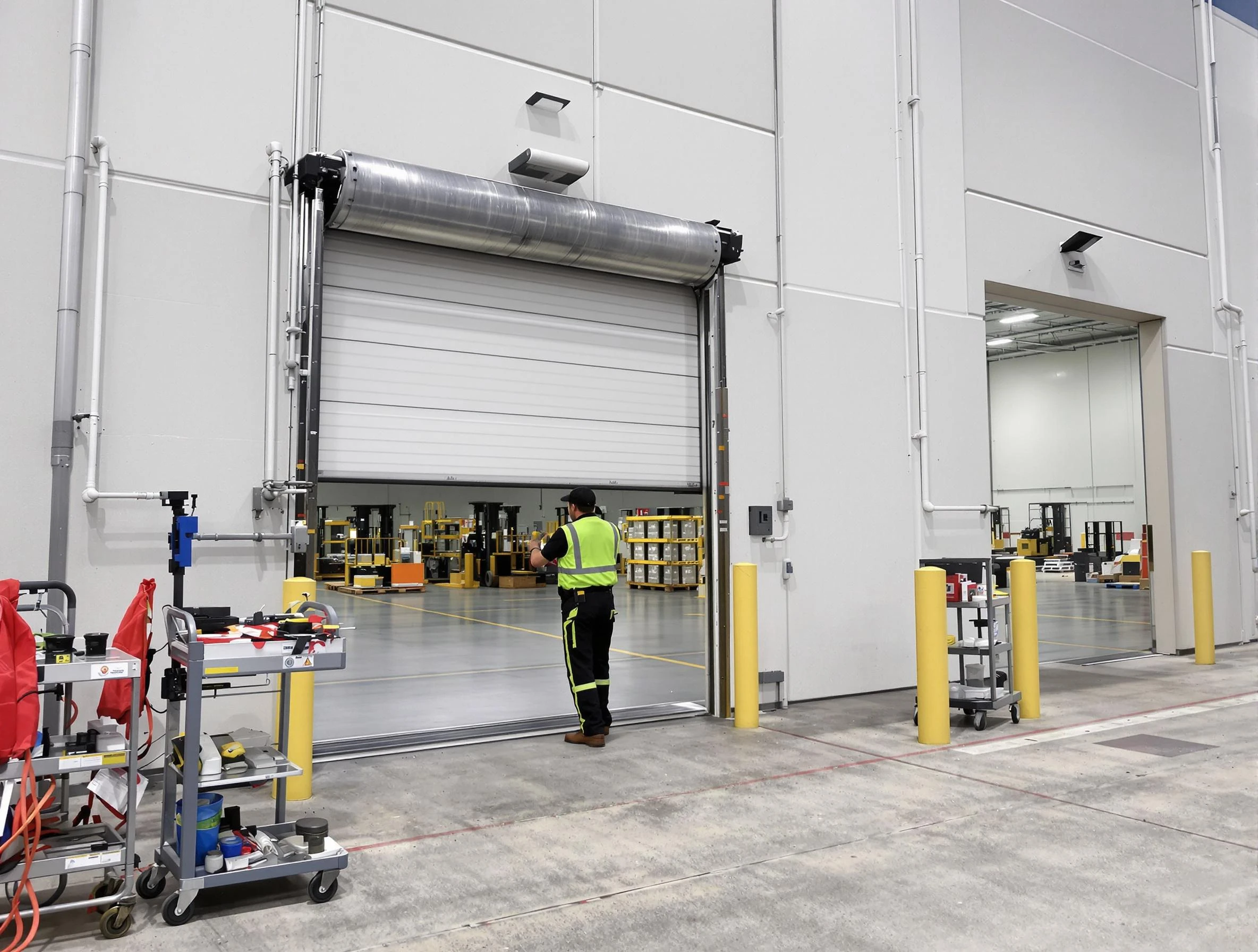 Commercial Repair service in Layton, UT