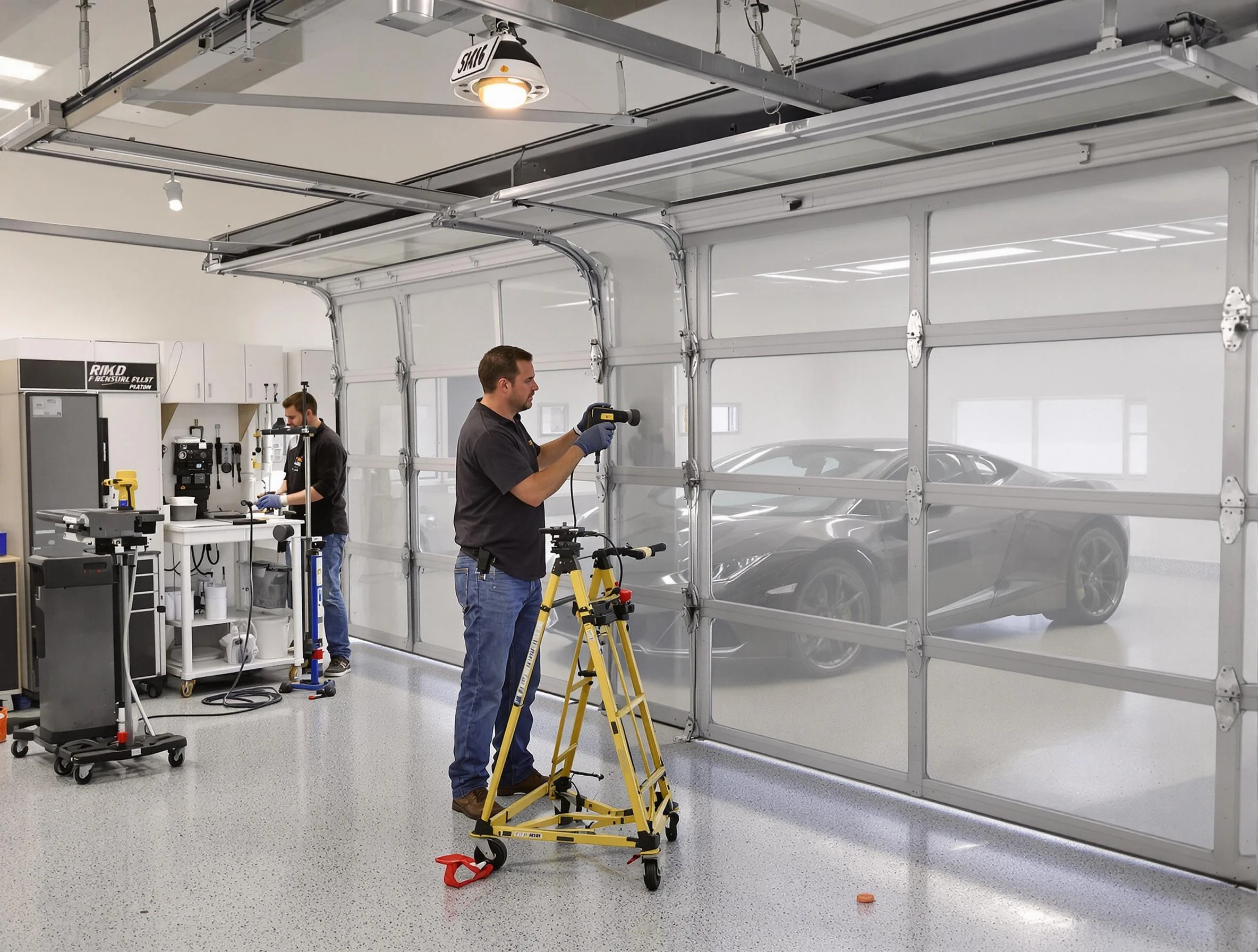 Dents Repair service in Layton, UT