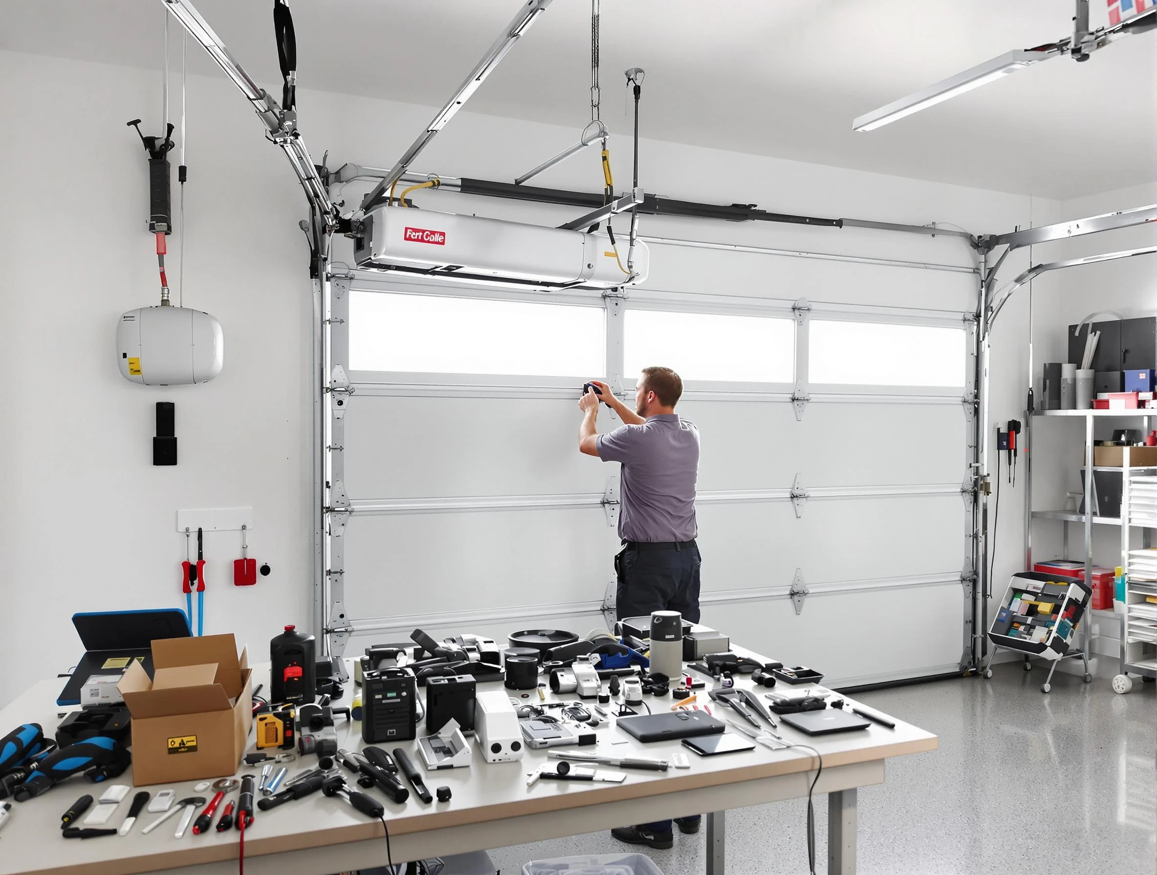 Opener Repair service in Layton, UT