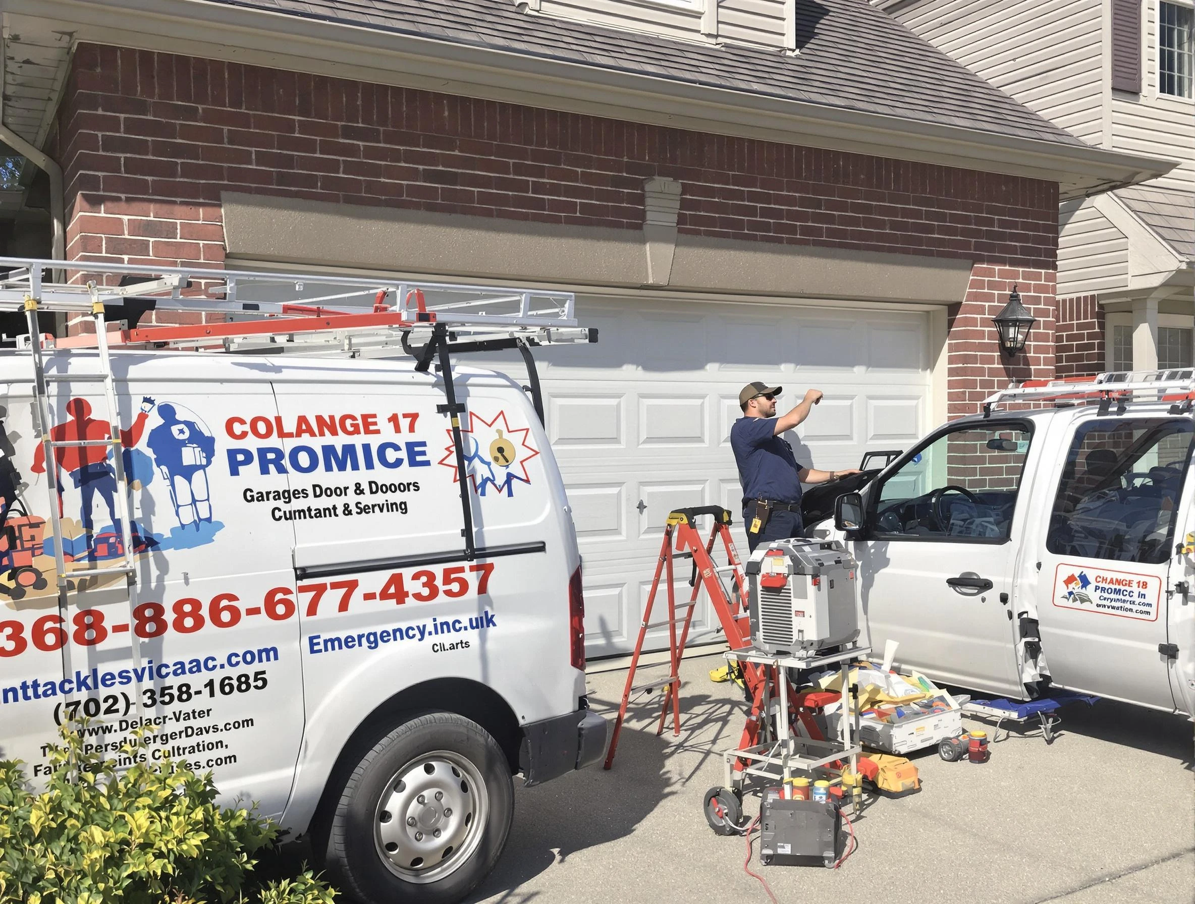Same Day Repair service in Layton, UT